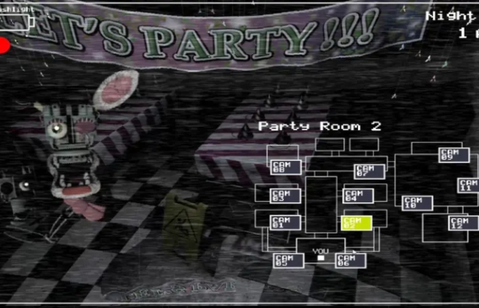 Five Nights at Freddy's 2 Mods screenshot 3