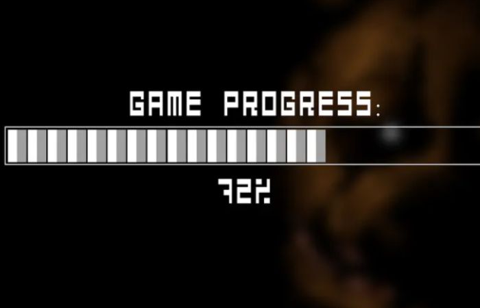 Five nights at freddy's 3 reimagined (fnaf 2019) screenshot 1