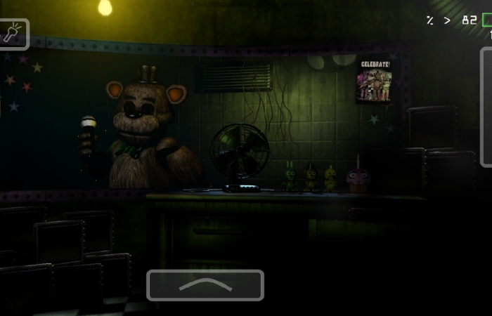 Five Nights At Freddy's 3 Mods screenshot 4