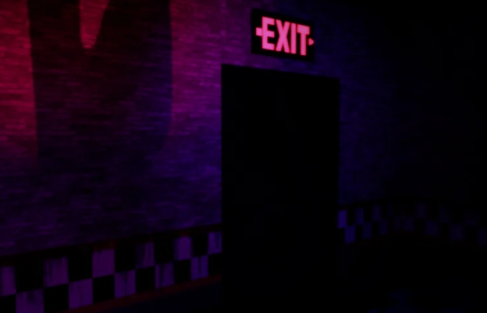 Five Nights at Freddy's : Animated screenshot 3
