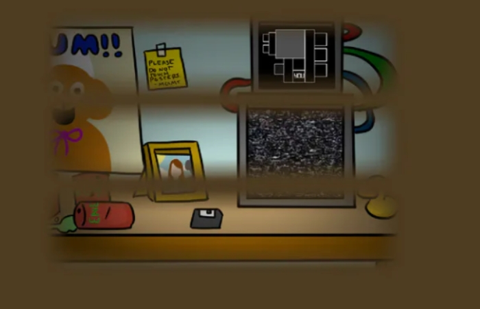 Five Nights at Gary's screenshot 3