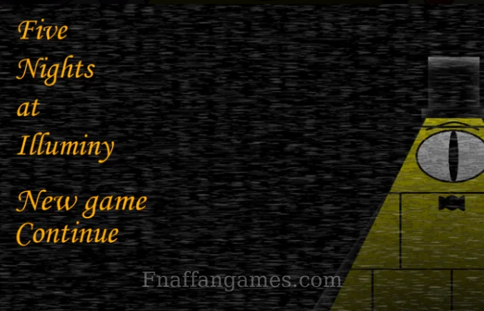 Five Nights at Illuminy's thumbnail