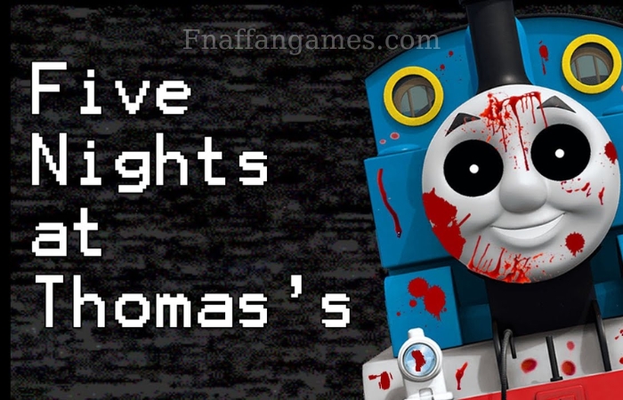 Five Nights at Thomas’s