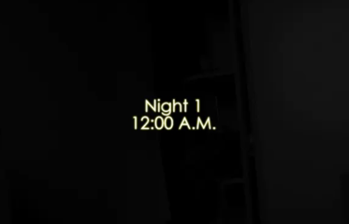 Five Nights with Barsik screenshot 3