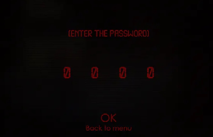 Five Nights with Barsik screenshot 4