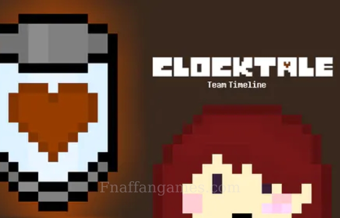 Clocktale thumbnail