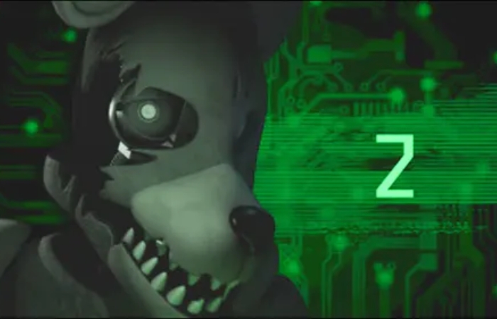 Weekdays at Wilbur's 2 Test-Game screenshot 1