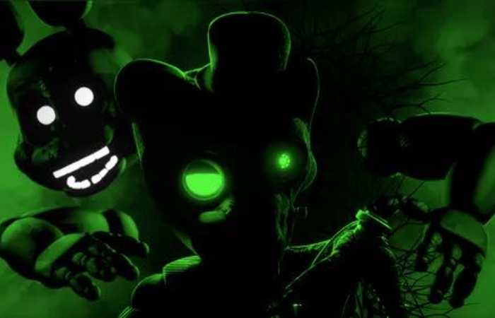 Weekdays at Wilbur's 2 Test-Game screenshot 2