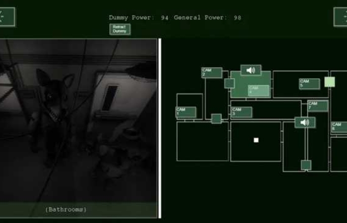 Weekdays at Wilbur's 2 Test-Game screenshot 3