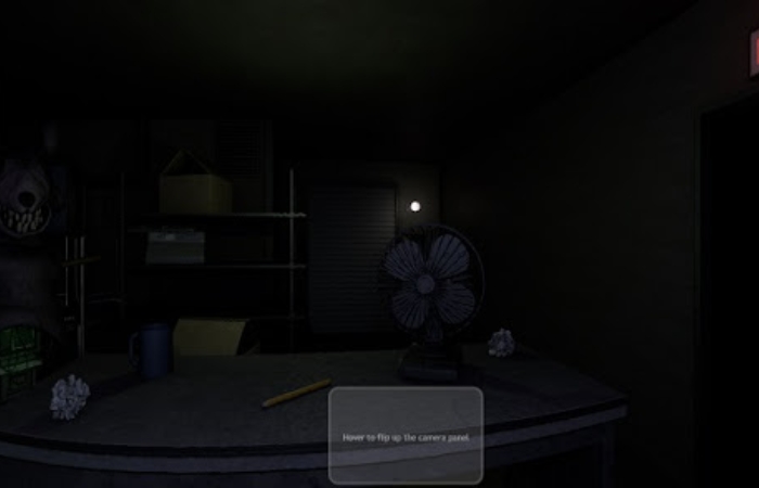 Weekdays at Wilbur's 2 Test-Game screenshot 4