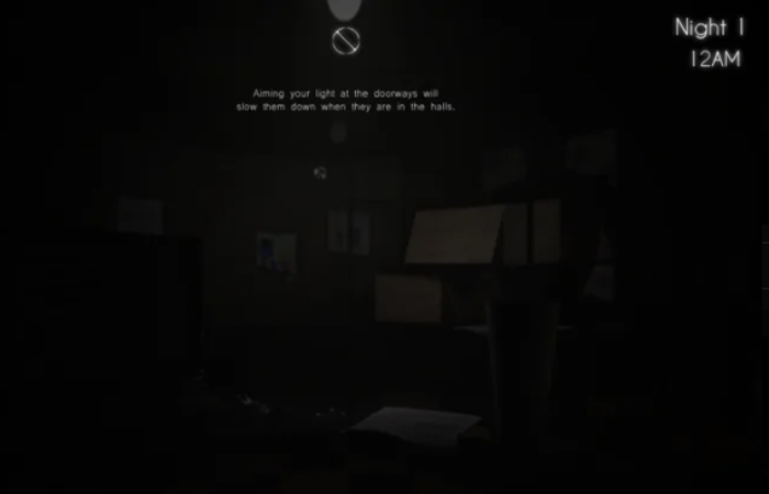 ANaD: Revitalized screenshot 1