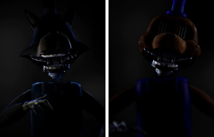 ANaD: Revitalized screenshot 4