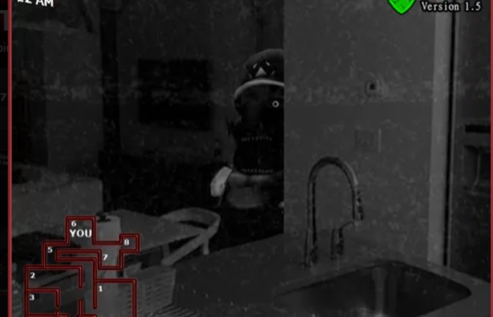 Cabin Fever 2: The End screenshot 1