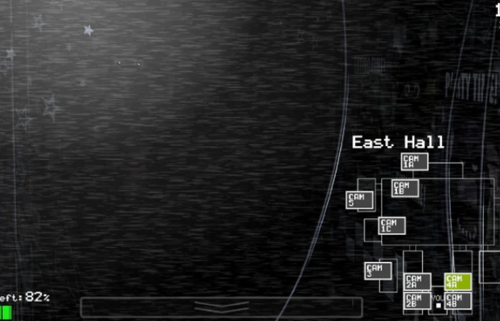 Five Nights at Freddy's 1: Ultra Custom Night screenshot 4