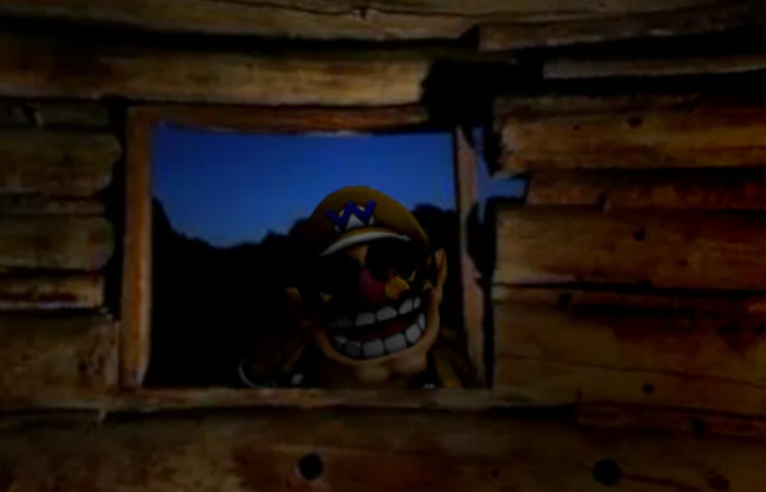 Five Nights at Wario's: Cabin Fever Update screenshot 3