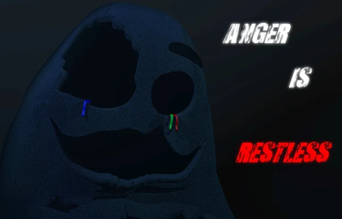 Five Nights with Mac Tonight 2 screenshot 1