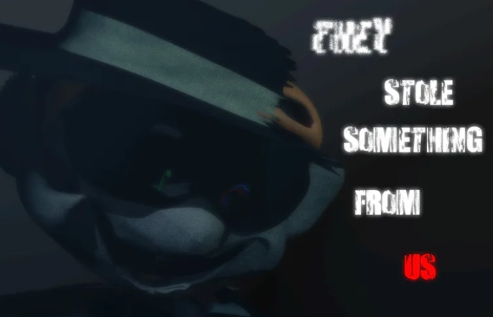 Five Nights with Mac Tonight 2 screenshot 2