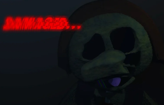 Five Nights with Mac Tonight 2 screenshot 3