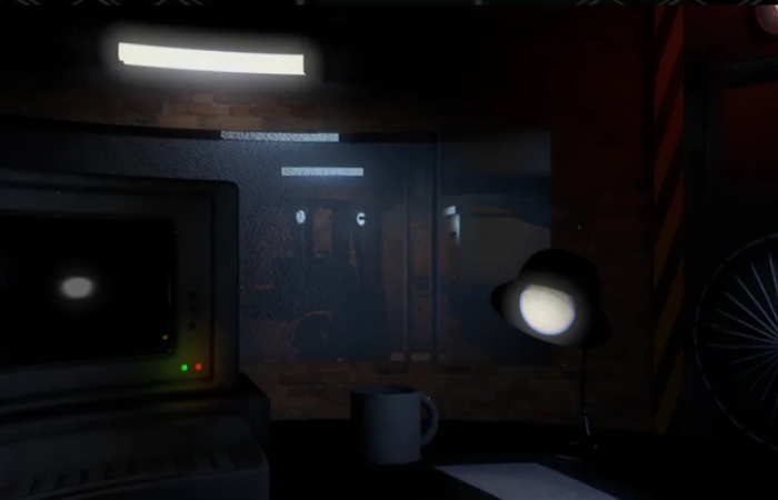 Popee and Buddies: Revenant screenshot 1