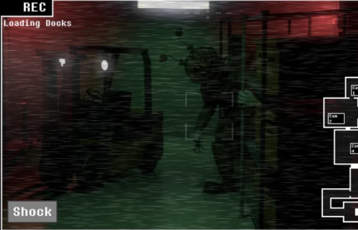 Popee and Buddies: Revenant screenshot 2