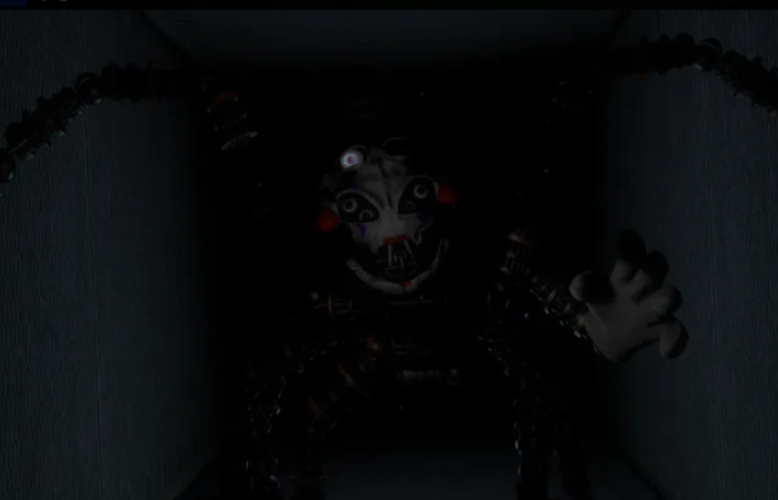 Popee and Buddies: Revenant screenshot 4