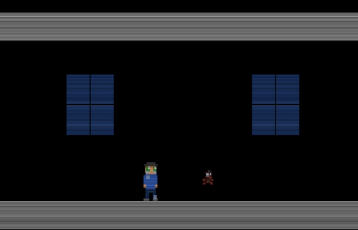 The Return to Freddy's 3: Legendary Edition screenshot 1