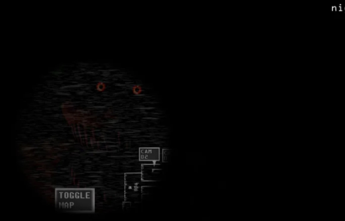 The Return to Freddy's 3: Legendary Edition screenshot 2