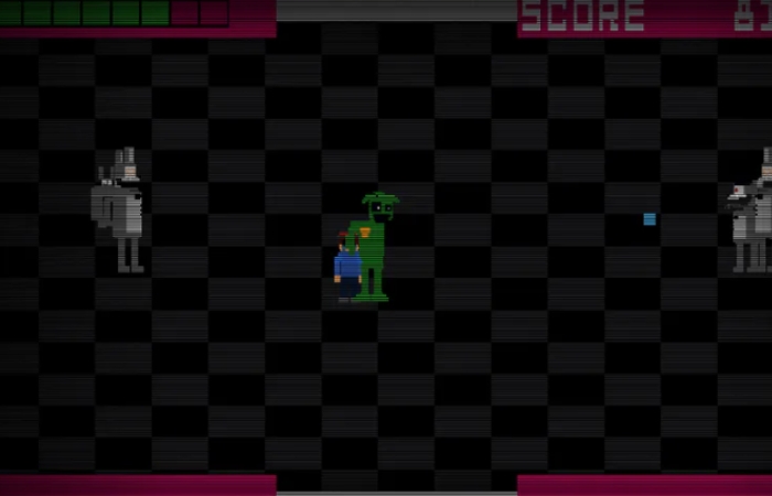 The Return to Freddy's 3: Legendary Edition screenshot 3