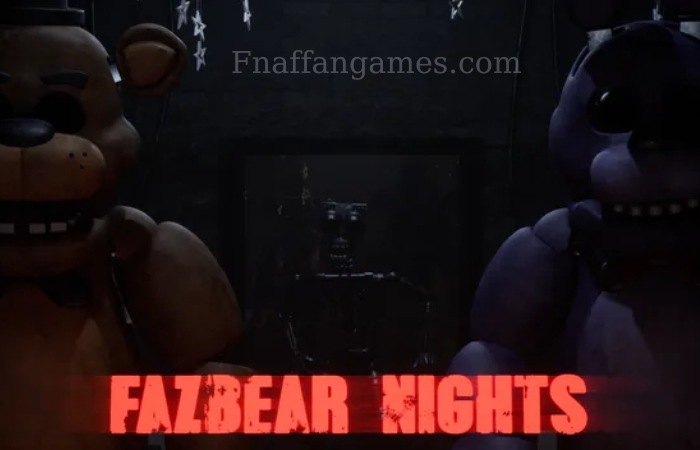Fazbear Nights