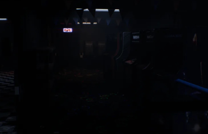 Fazbear Nights screenshot 4