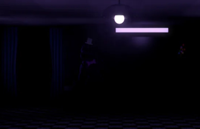 Five Nights at Freddy's: The Untold Story screenshot 4