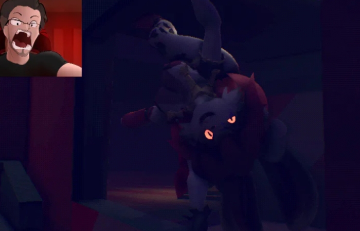 In Heat (SFW) screenshot 4