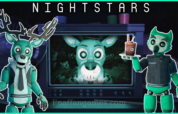 NIGHTSTARS