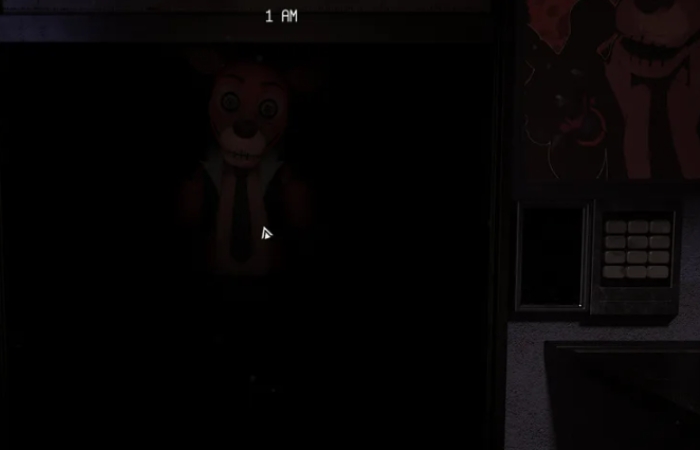 nightstars screenshot 2