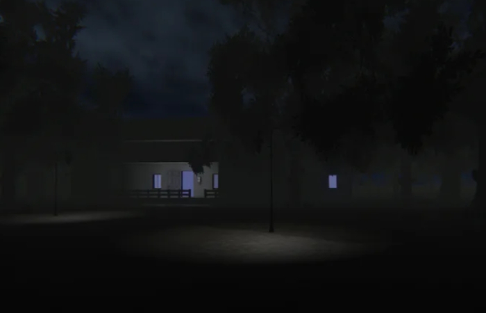 The Joy of Creation Doom screenshot 1